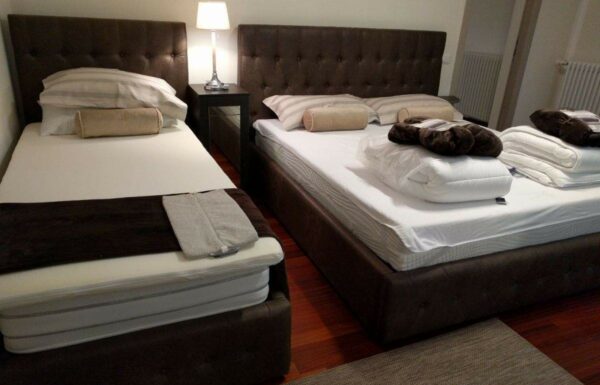 LA SELVETTA Eventi/ Bed & breakfast/Matrimoni Galleria 11