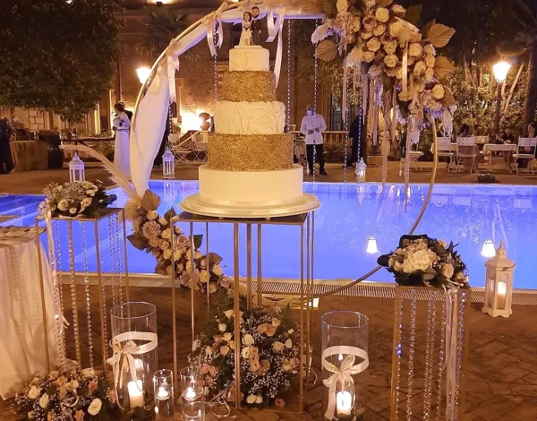 Allestimento Addobbi Listing Category Eventi di stile