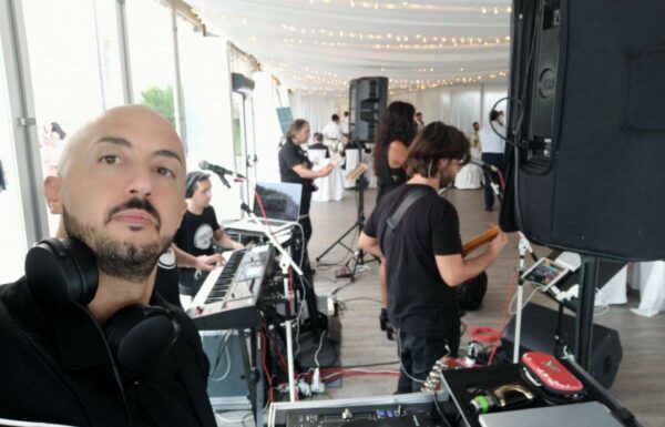 Dj & Musicisti Category Vendor Gallery Gianluka
