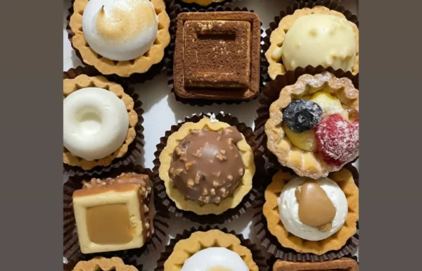 Pasticceria Category Vendor Gallery Le Mamme ConTorte