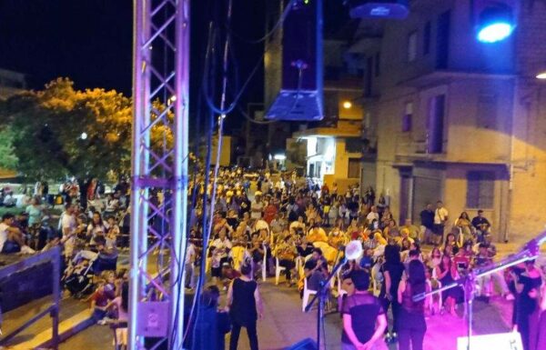 Mario Coccia Dj Galleria 2