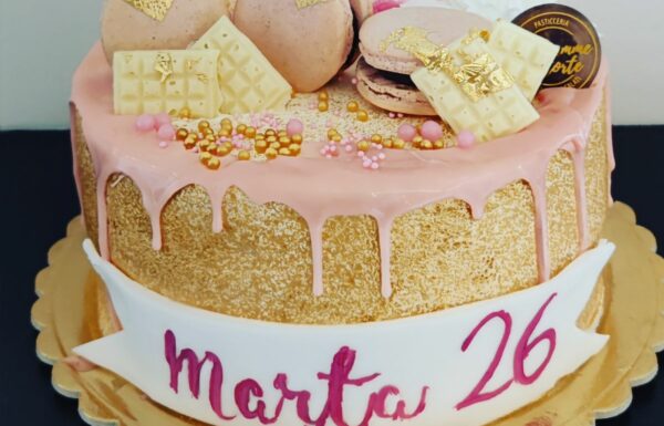 Pasticceria Category Vendor Gallery Le Mamme ConTorte