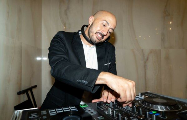 Dj & Musicisti Category Vendor Gallery Gianluka