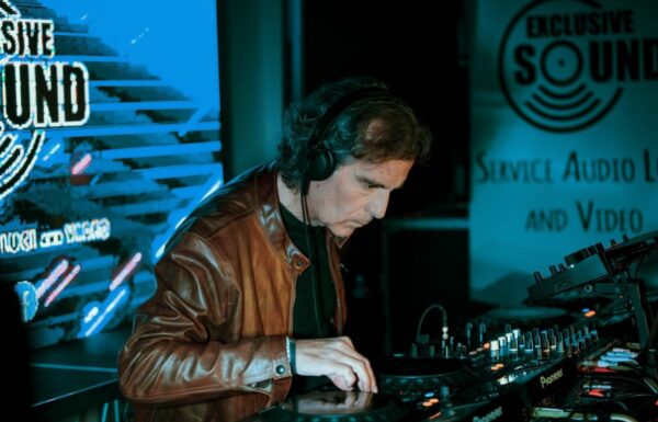 Dj & Musicisti Category Vendor Gallery exclusivesoundservice