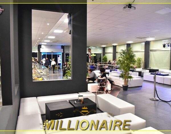 Pasticceria Listing Category Millionaire