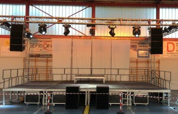 Allestimento Addobbi Category Vendor Gallery Magicservice