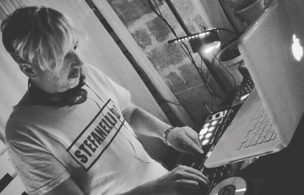 Stefanelli DJ Galleria 0