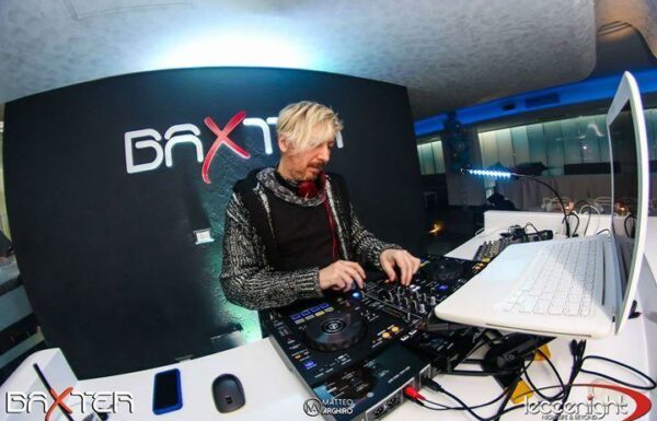 Stefanelli DJ Galleria 2