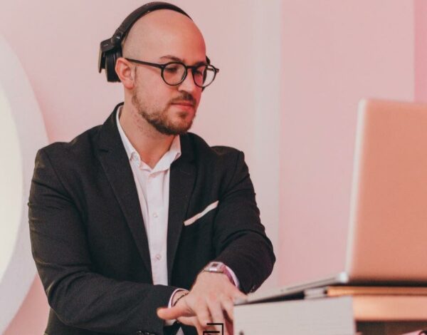Dj & Musicisti Listing Category Wmusiclights di Walter Enrico Todisco