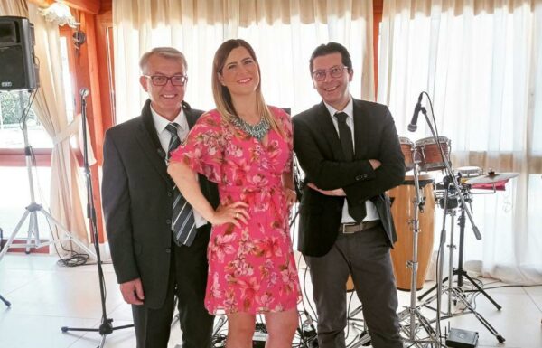 Fabio Sarno Musica Intrattenimento Galleria 0