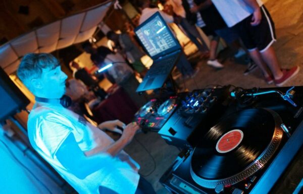 Stefanelli DJ Galleria 4