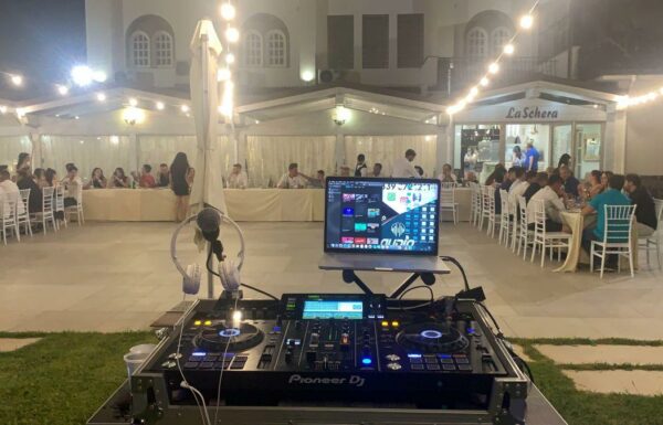 Dj Sandro Galleria 0