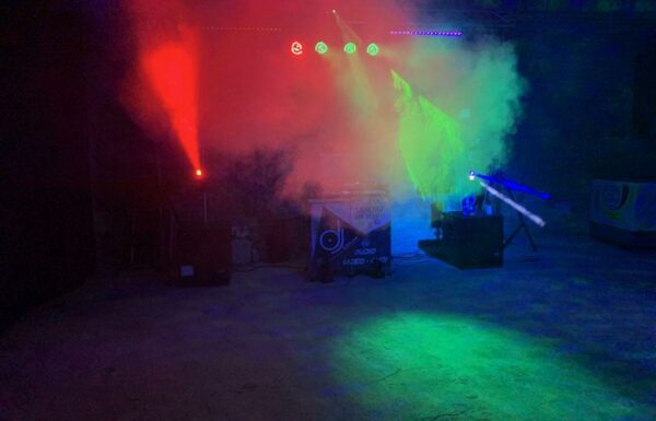 Dj Sandro Galleria 2