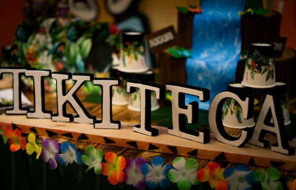 Tikiteca Galleria 0