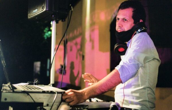 Deejay Schicchi – Pianista & DJ Galleria 3