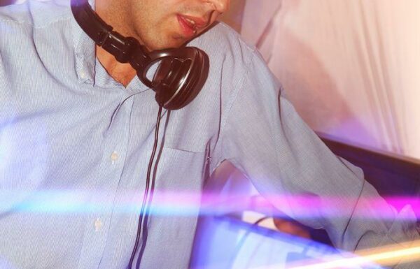 Deejay Schicchi – Pianista & DJ Galleria 13