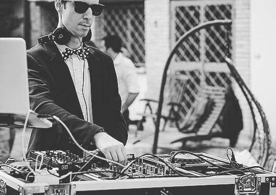 Dj & Musicisti Category Vendor Gallery momodeejay