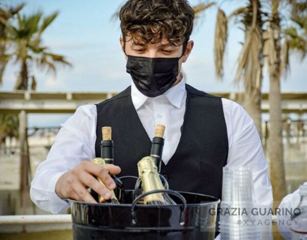 Barman