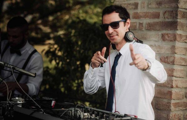 Dj & Musicisti Category Vendor Gallery momodeejay