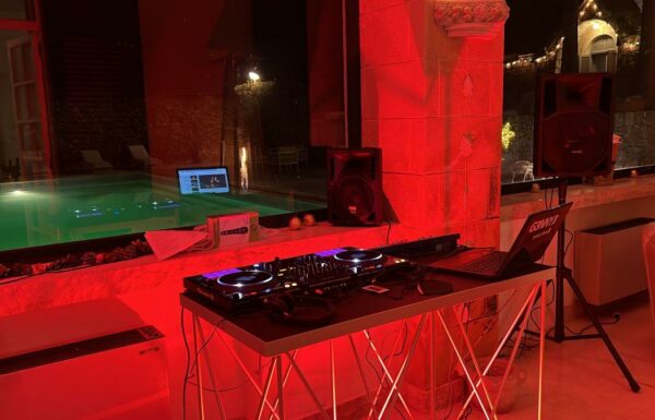 GENNY.B_events Galleria 1