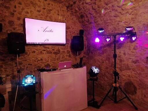 Dj & Musicisti Listing Category Funhunter