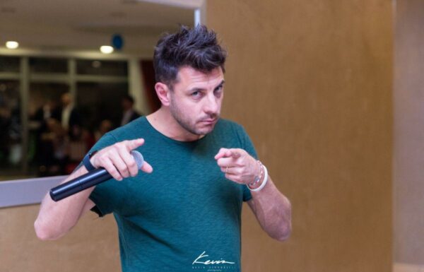 Raffaele Jair Galleria 6
