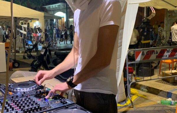GENNY.B_events Galleria 0