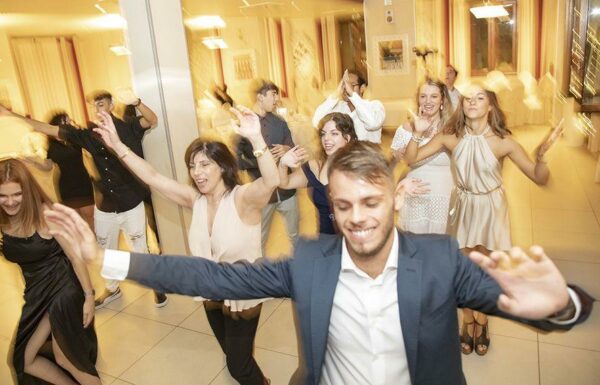 Lovinkm di Matteo Franzoni Galleria 8