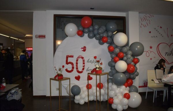 Allestimento Addobbi Category Vendor Gallery Party Lab