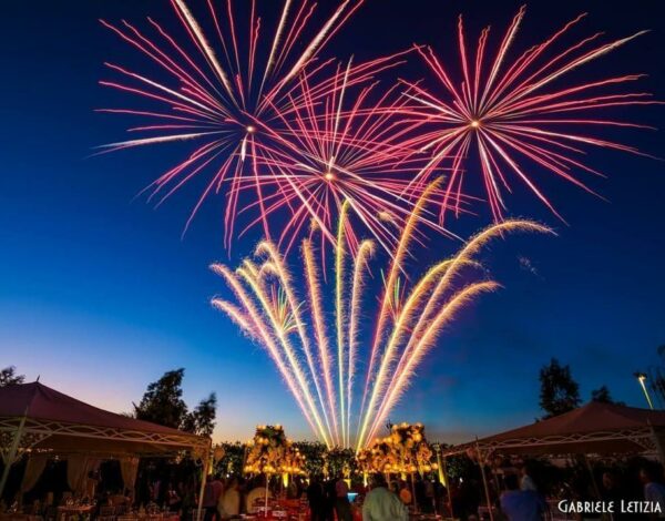 Servizi Originali Listing Category Fireworks Dream Events