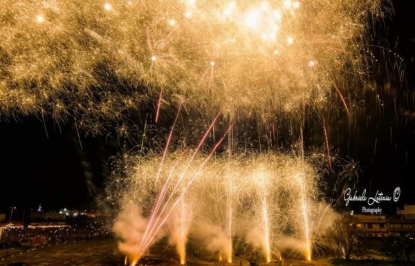 Fireworks Dream Events Galleria 3