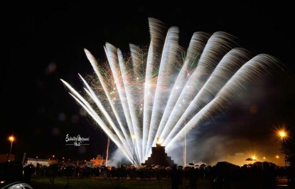 Fireworks Dream Events Galleria 4