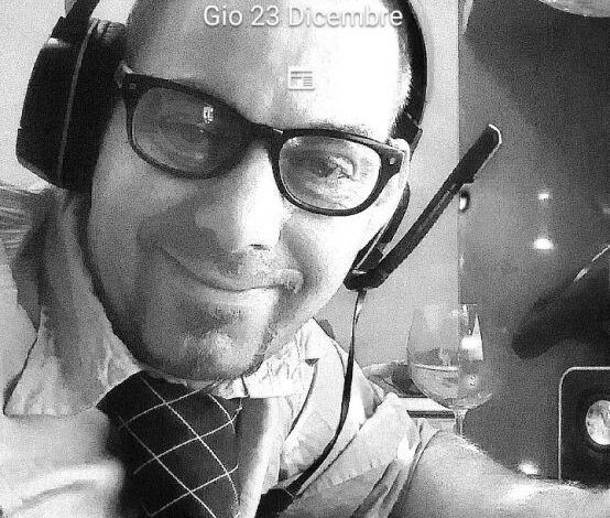 Dj & Musicisti Listing Category Dj Marcello Stress