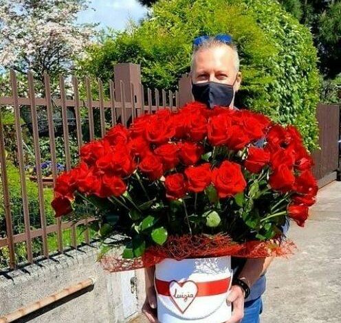Allestimento Addobbi Listing Category I Fiori all’Angolo