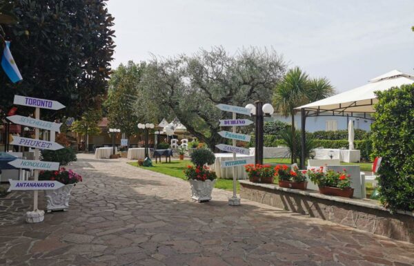 Location Category Vendor Gallery VILLA ORSOLEO