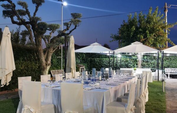 Location Category Vendor Gallery VILLA ORSOLEO