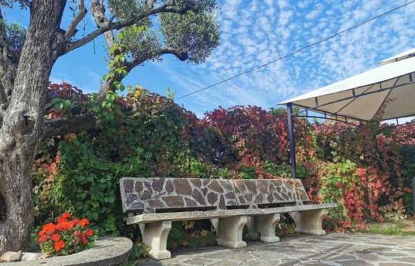 Location Category Vendor Gallery VILLA ORSOLEO