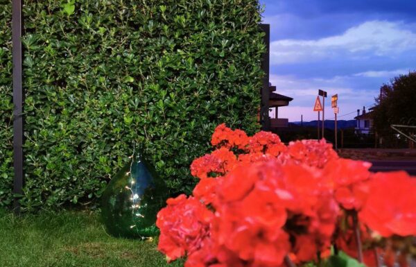 Location Category Vendor Gallery VILLA ORSOLEO