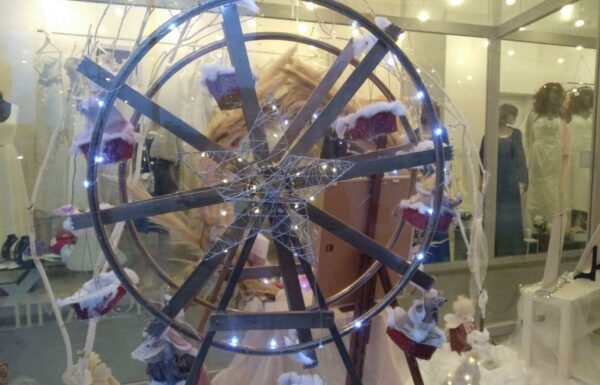 Allestimento Addobbi Category Vendor Gallery Ileniapartyplanner