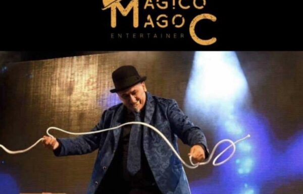 MagicoMagoC Galleria 3