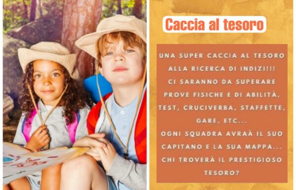 Semprefesta Galleria 12