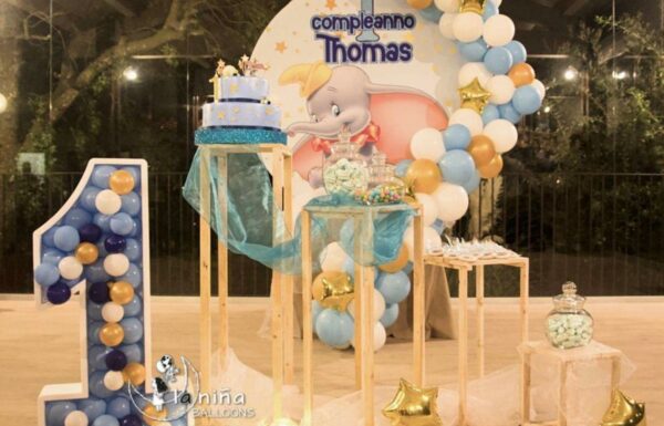 Fiesta di Katia Argese Galleria 0