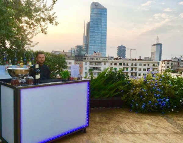 Barman & Barlady Listing Category Barman Milano Eventi