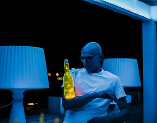 Barman & Barlady Listing Category Shake & Flair