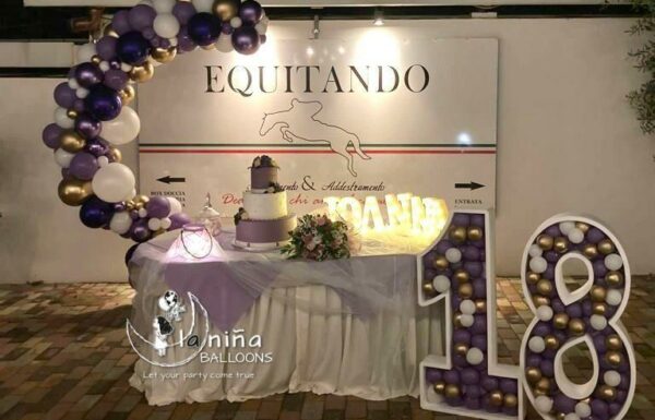Fiesta di Katia Argese Galleria 1