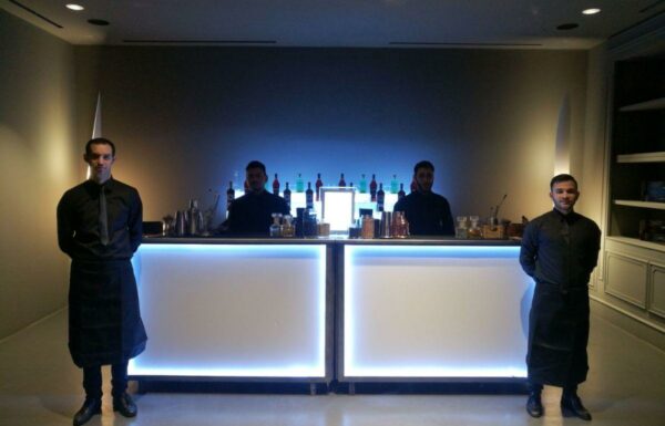 Barman Milano Eventi Galleria 0