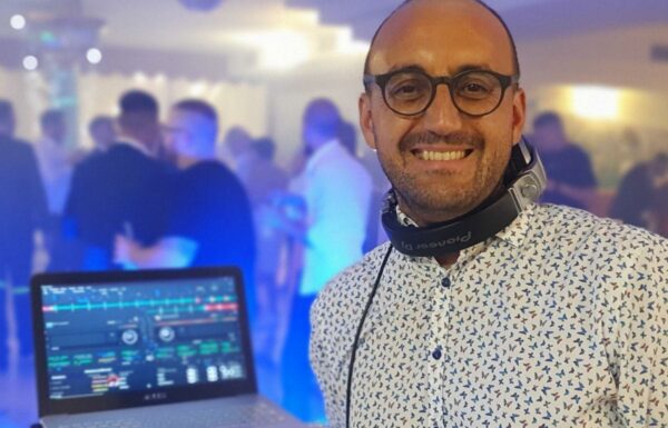 Dj & Musicisti Category Vendor Gallery Ubby Dj