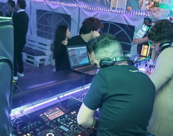 Dj & Musicisti Listing Category Peter Nok Dj