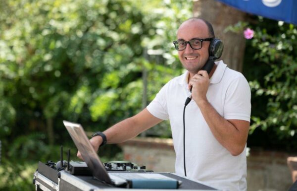 Dj & Musicisti Category Vendor Gallery Ubby Dj