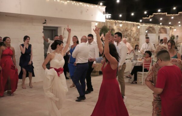KALINKA wedding music entertainment Galleria 5
